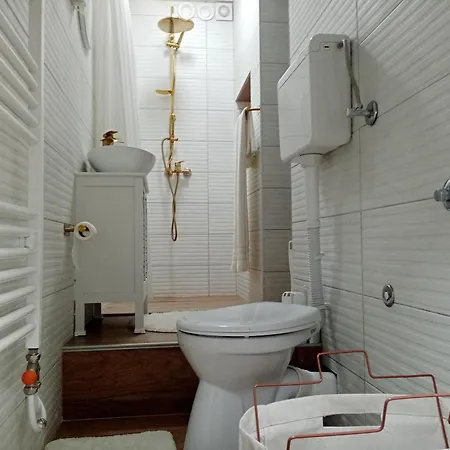 Apartament Sava & Prijedor