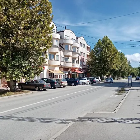Apartament Sava & Prijedor