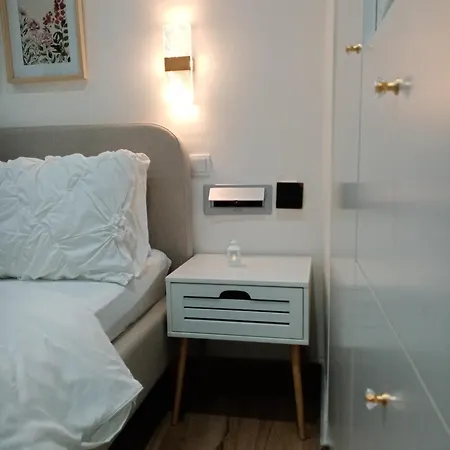 Apartament Sava & *