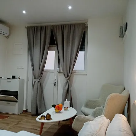 Apartament Sava & *
