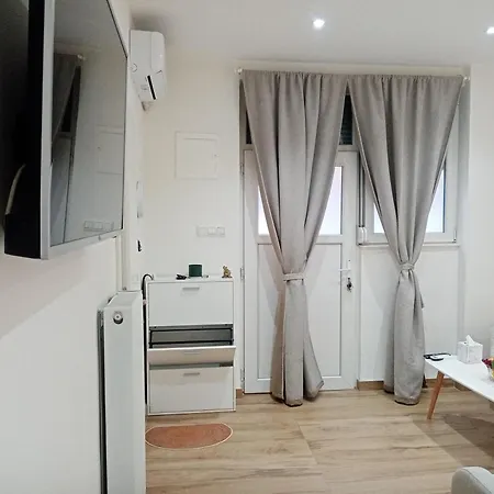 Apartament Sava &