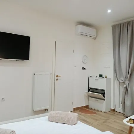 Sava & Apartament Prijedor
